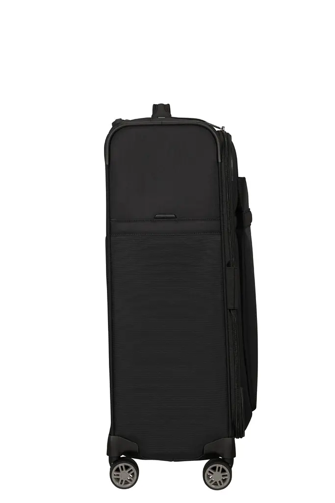Валіза Samsonite AIREA BLACK 67x43x26(30) 67 См KE0*09005 - фото 10