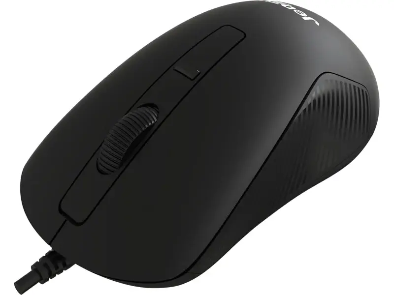 Миша Jedel CP101 Black - фото 2