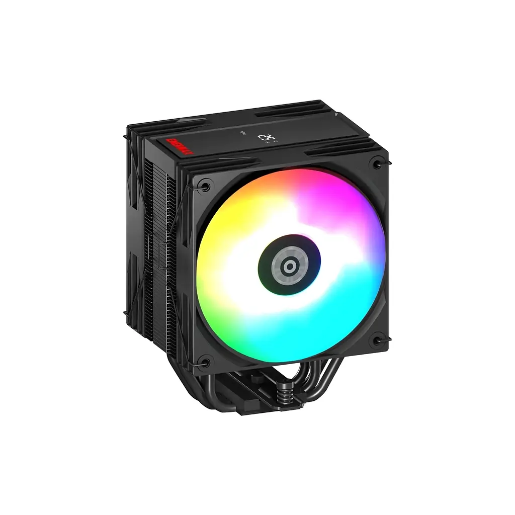 Кулер для процессора Enermax ETS-T41 Digital ARGB (ETS-T41D-ARGB) - фото 3