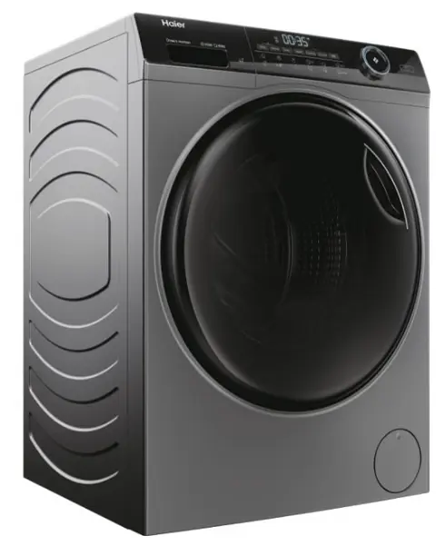 Прально-сушильна машина Haier HWD80B14959S8U1S (31019001) - фото 4