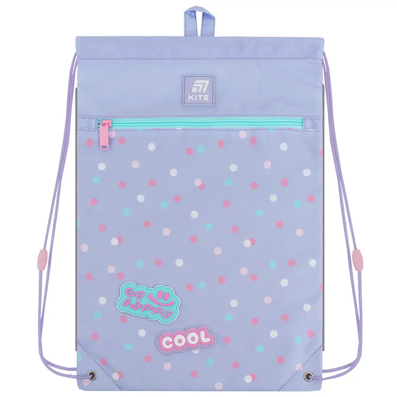 Сумка для обуви Kite 601M Cool (K25-601M-21) - фото 3