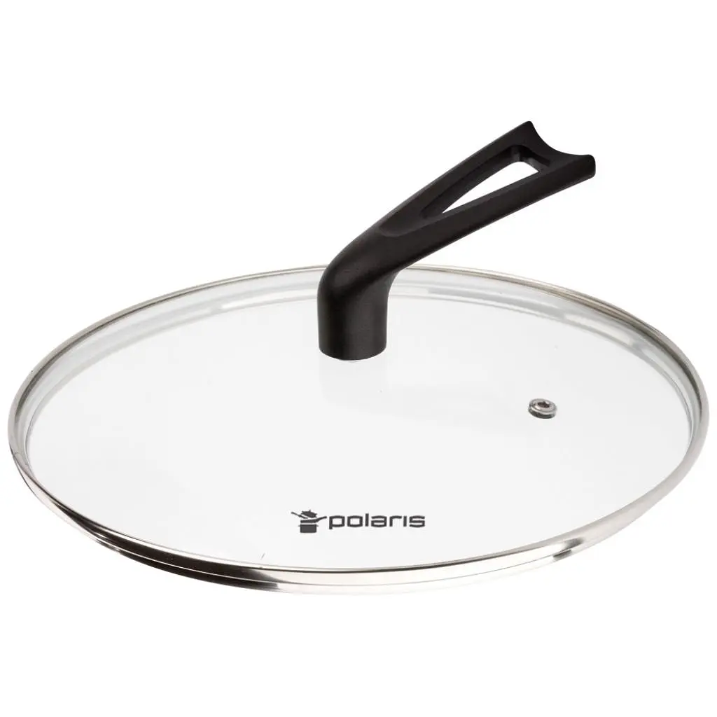 Кришка для посуду Polaris Standable Lid SL 28 см