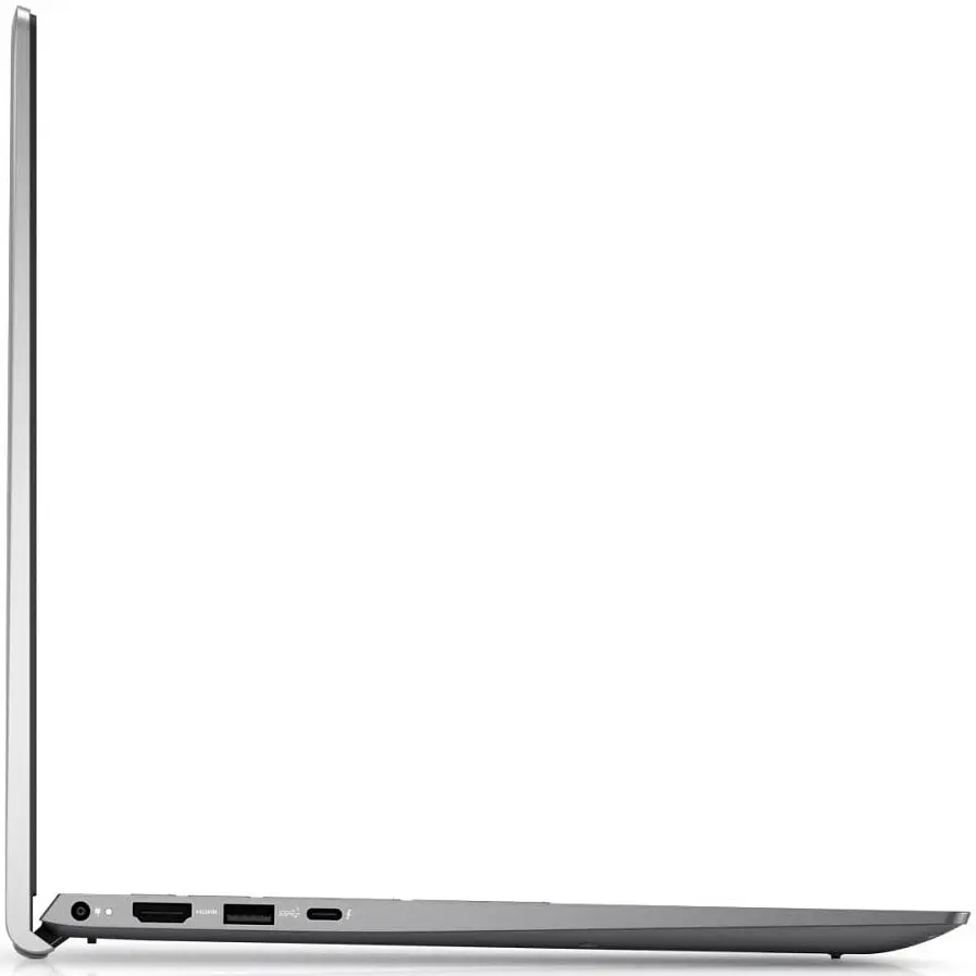Ноутбук Dell Inspiron 15 5510 i5-11300H, 8GB, 512GB, Ubuntu - фото 7