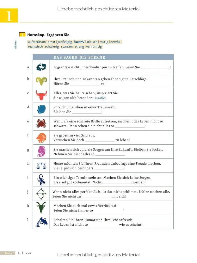 Menschen B1. Intensivtrainer + CD - фото 4