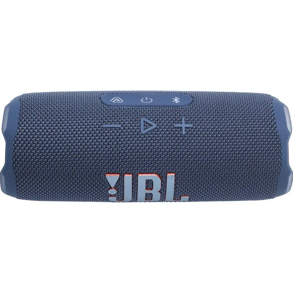 Bluetooth Колонка JBL Flip 7 Blue (JBLFLIP7BLU) UA - фото 5