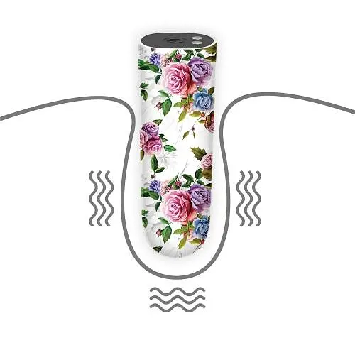 Вібропуля Rechargeable Aphrodite Massager - фото 4