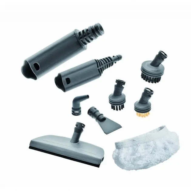 Пароочиститель Thomas Vaporo Buggy [792023] [68894] - фото 3