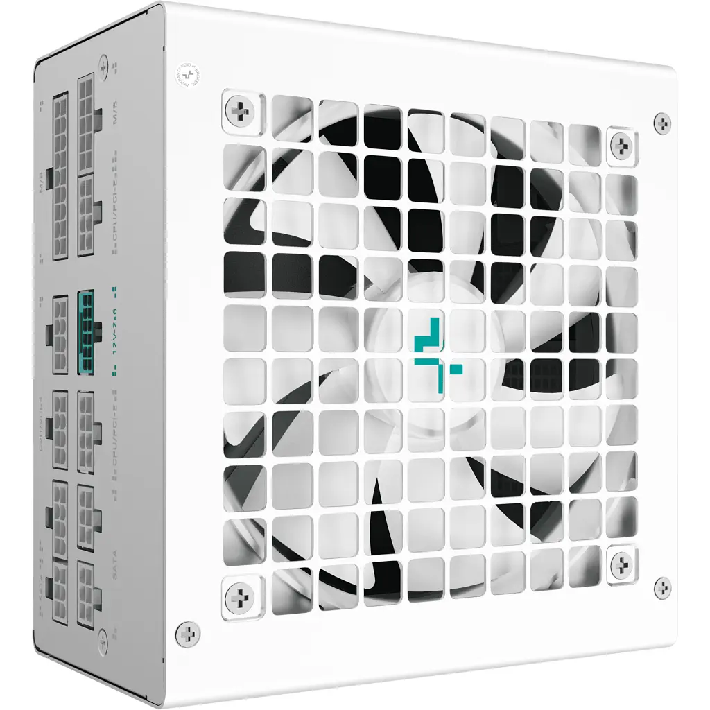 Блок живлення Deepcool 850W PN850M WH (R-PN850M-FCOW-JGEU) - фото 6