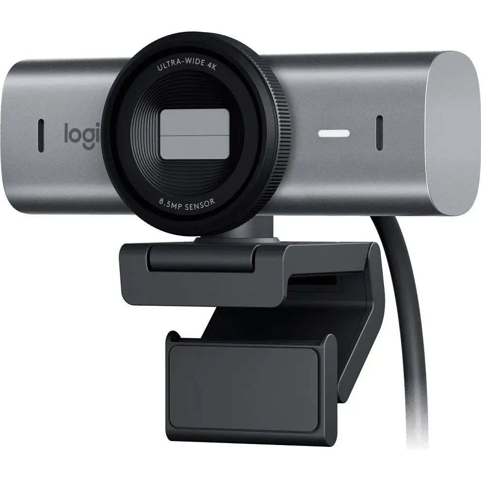 Веб-камера Logitech MX Brio 705 for Business Graphite (960-001530) [106005] - фото 2