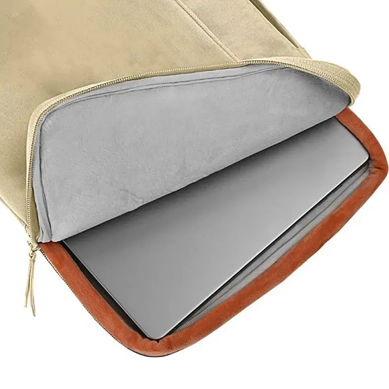 Сумка для ноутбука WIWU ORA Sleeve 14" - фото 5