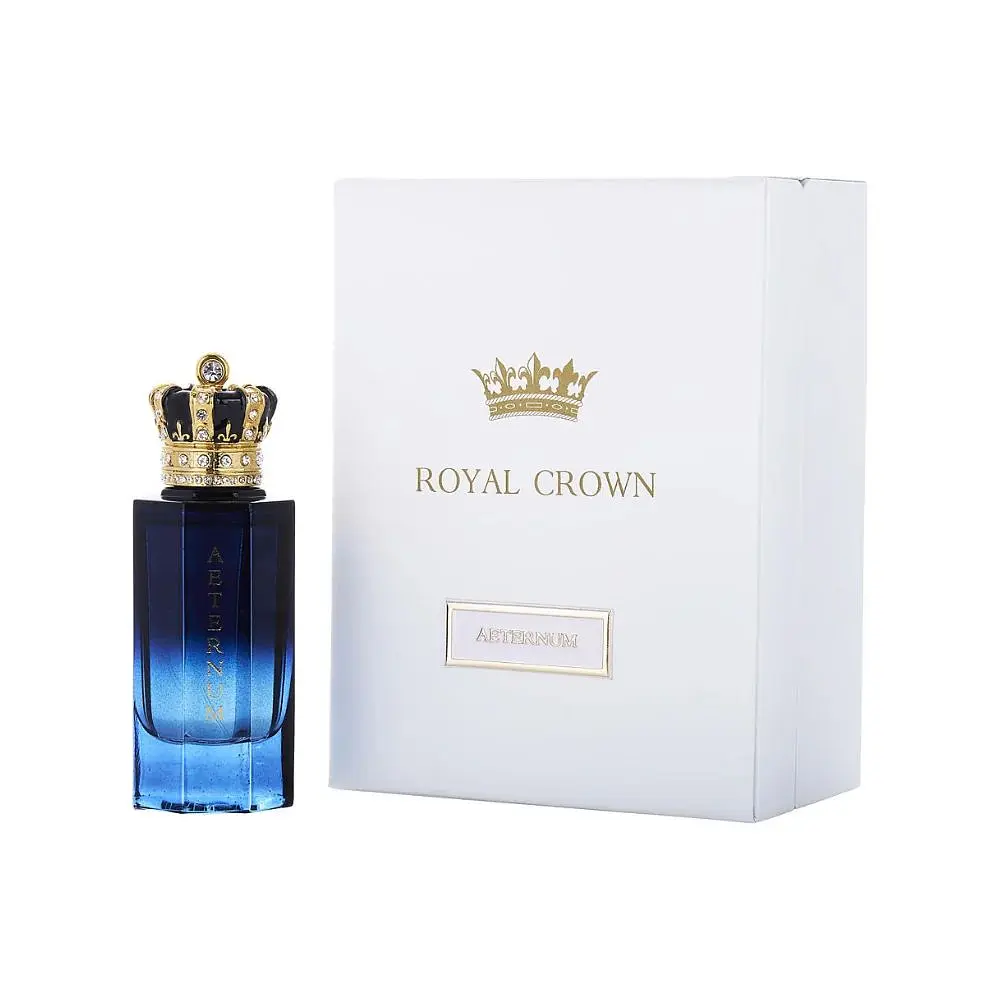 Оригінал Royal Crown Aeternum 100 мл Парфумована вода - фото 2