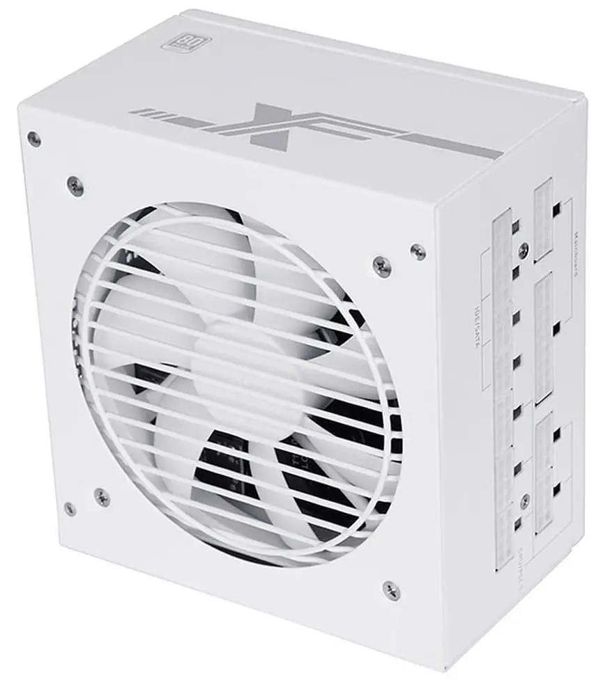 Блок живлення SAMA XF1000W 80 Plus GOLD (XF1000W240100732) Б/в - фото 3