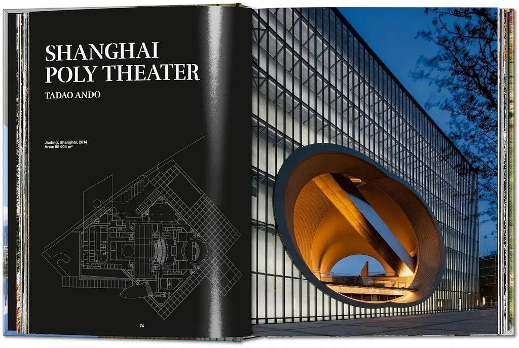 Contemporary Japanese Architecture. 40th Edition - фото 2