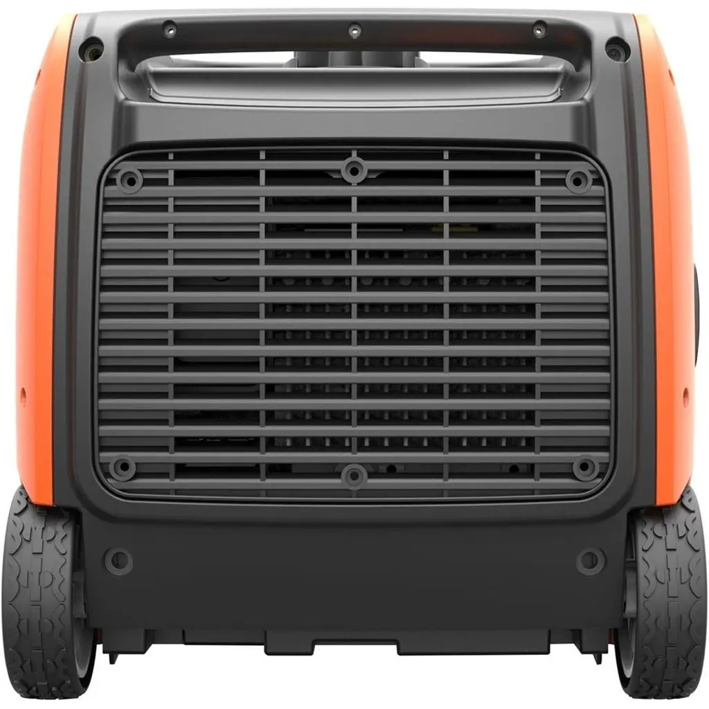 Інверторний бензиновий генератор GENERGY MALLORCA III [158642] - фото 6