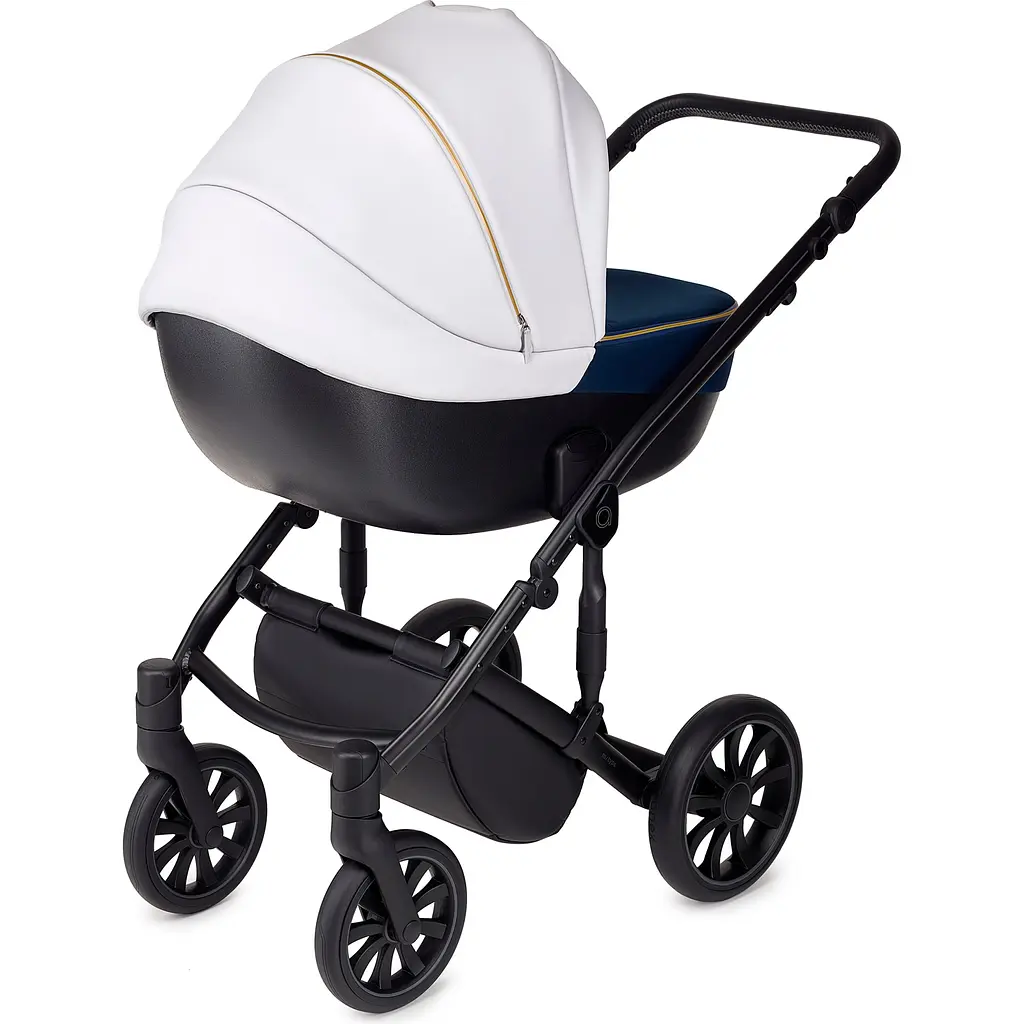 Детская коляска 2 в 1 Anex m/type Noble [mt-SE03] [95887] - фото 4