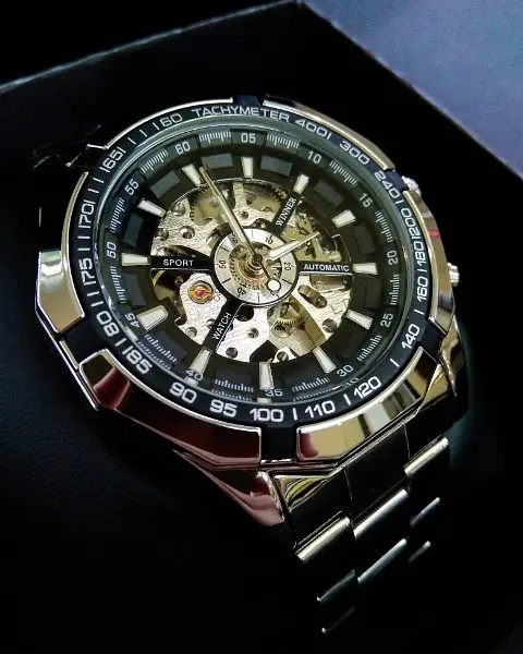 Годинник Winner Timi - фото 4