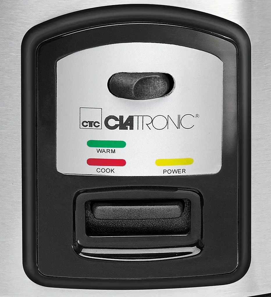 Рисоварка Clatronic RK 3567 - фото 3
