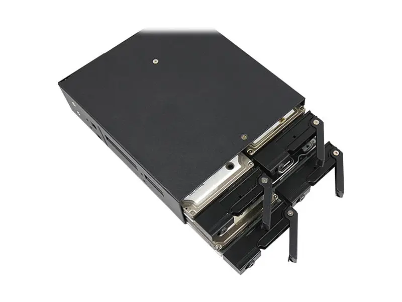 Бекплейн Chieftec CMR-425 - фото 3