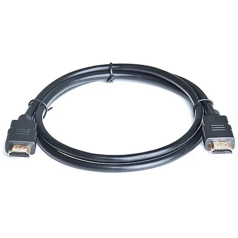 Кабель REAL-EL HDMI-HDMI V 2.0 (M/M), 1 м, Чорний (EL123500011) - фото 3