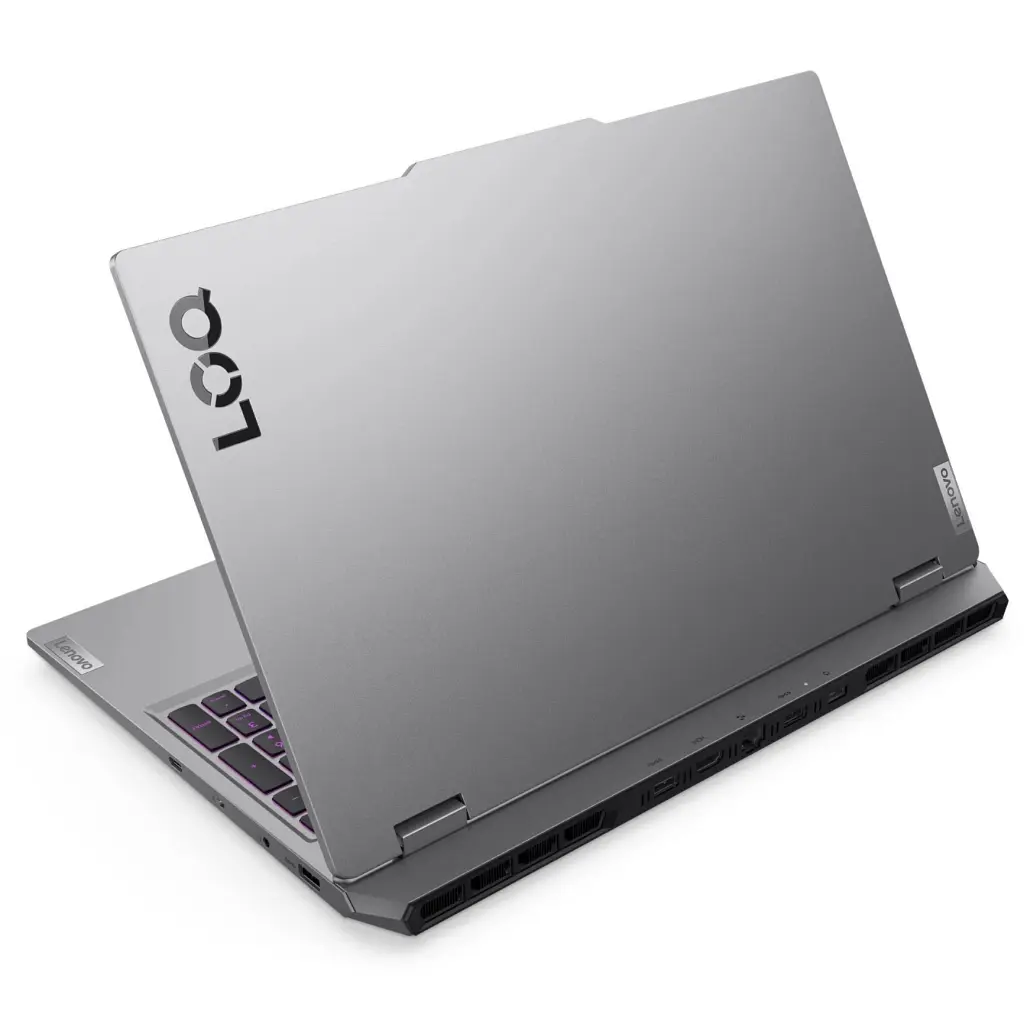 Ноутбук Lenovo LOQ 15AHP10 (83JG00A0RA) - фото 9