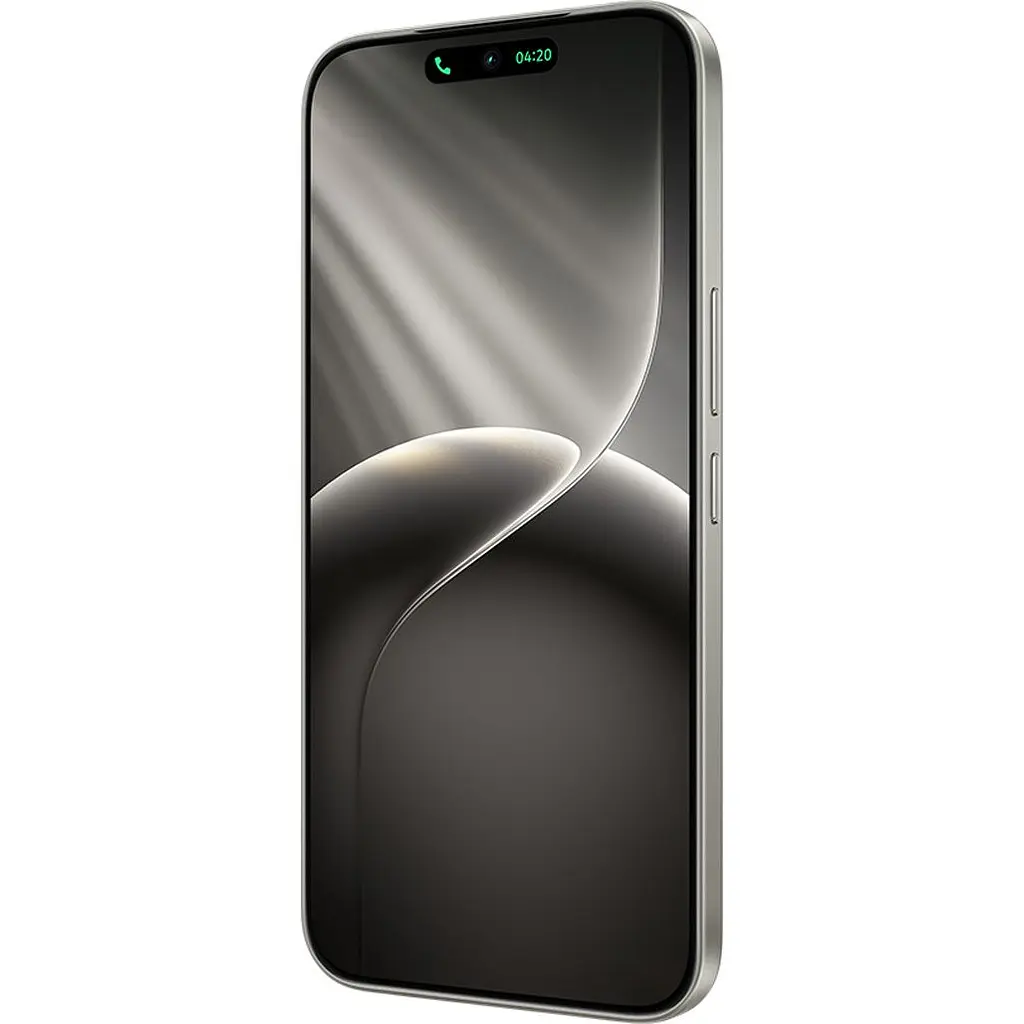 Смартфон Tecno Camon 50 8/256GB Nebula Titanium (4894947116179) [171433] - фото 4