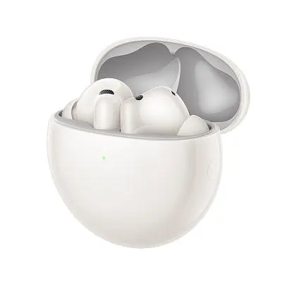 Навушники Huawei FreeBuds 7i White (55038460) - фото 2