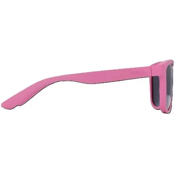 Очки CMP Fleek Kids Sunglasses Fuxia (1097-3B64824-H814 UNI) - фото 4
