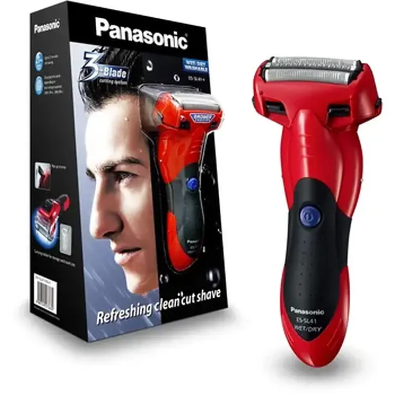 Електробритва PANASONIC ES-SL41-R520 - фото 3