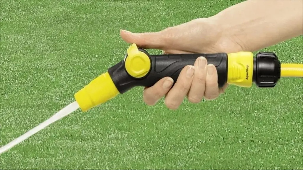 Насадка пістолет для поливу Karcher BP1 Barrel Set [2.645-267.0] [87730] - фото 4