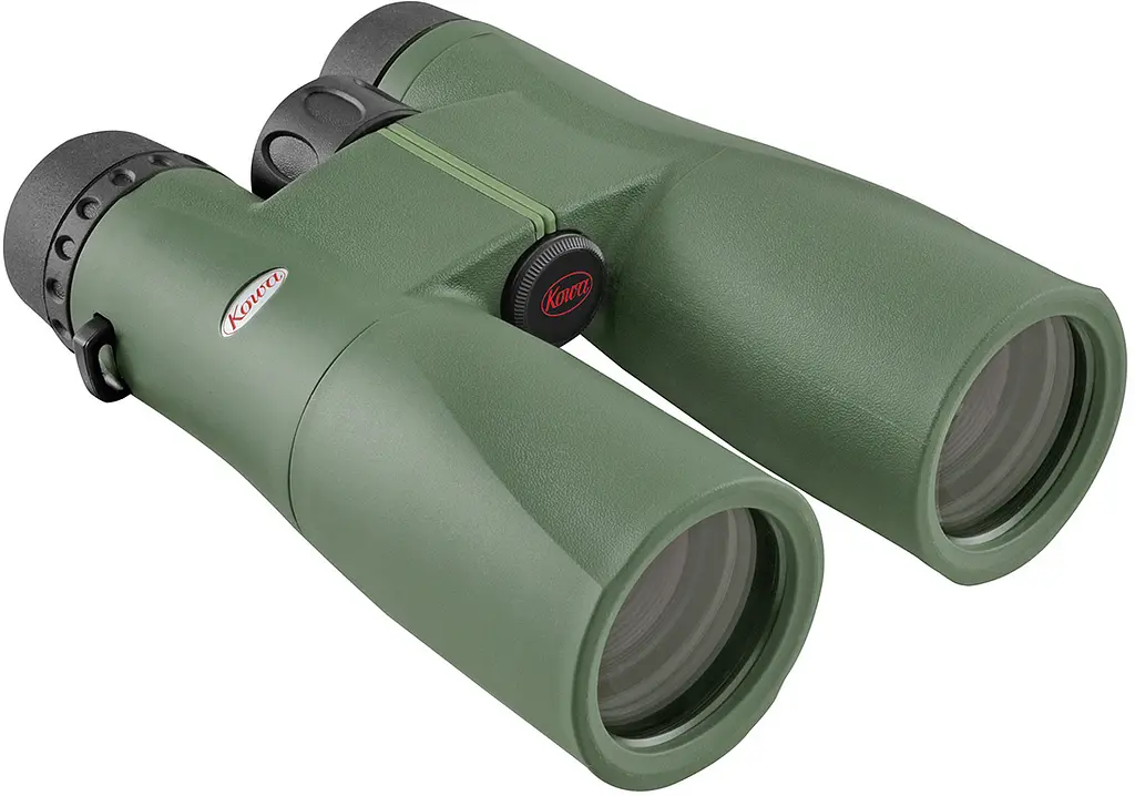Бінокль Kowa SV II 8x42 (11904) - фото 4
