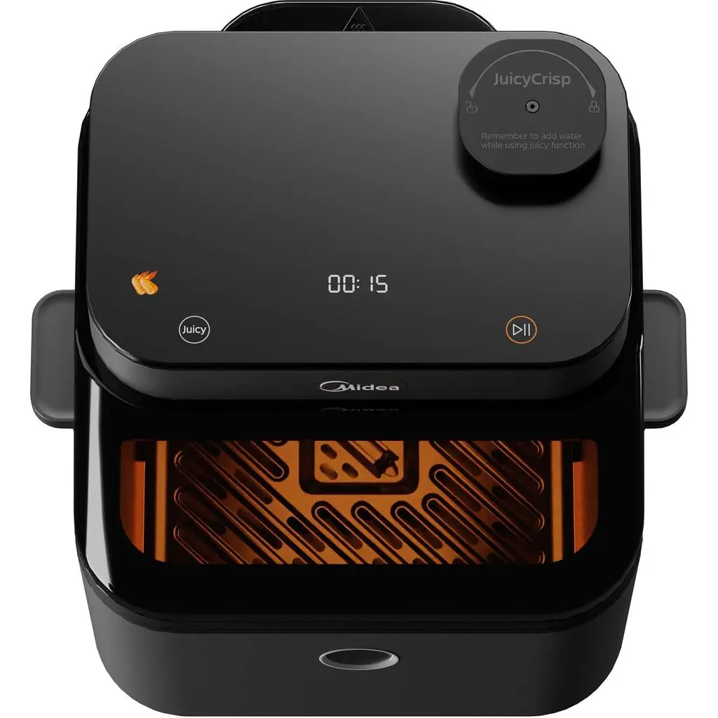 Мультипіч Midea MF-CY75C [132192] - фото 4