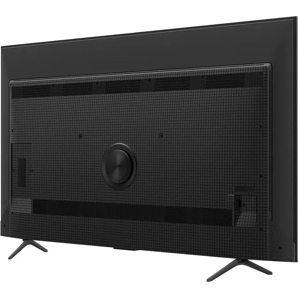Телевизор TCL T8C 55` QLED Ultra HD 4K (55T8C) [160309] - фото 5