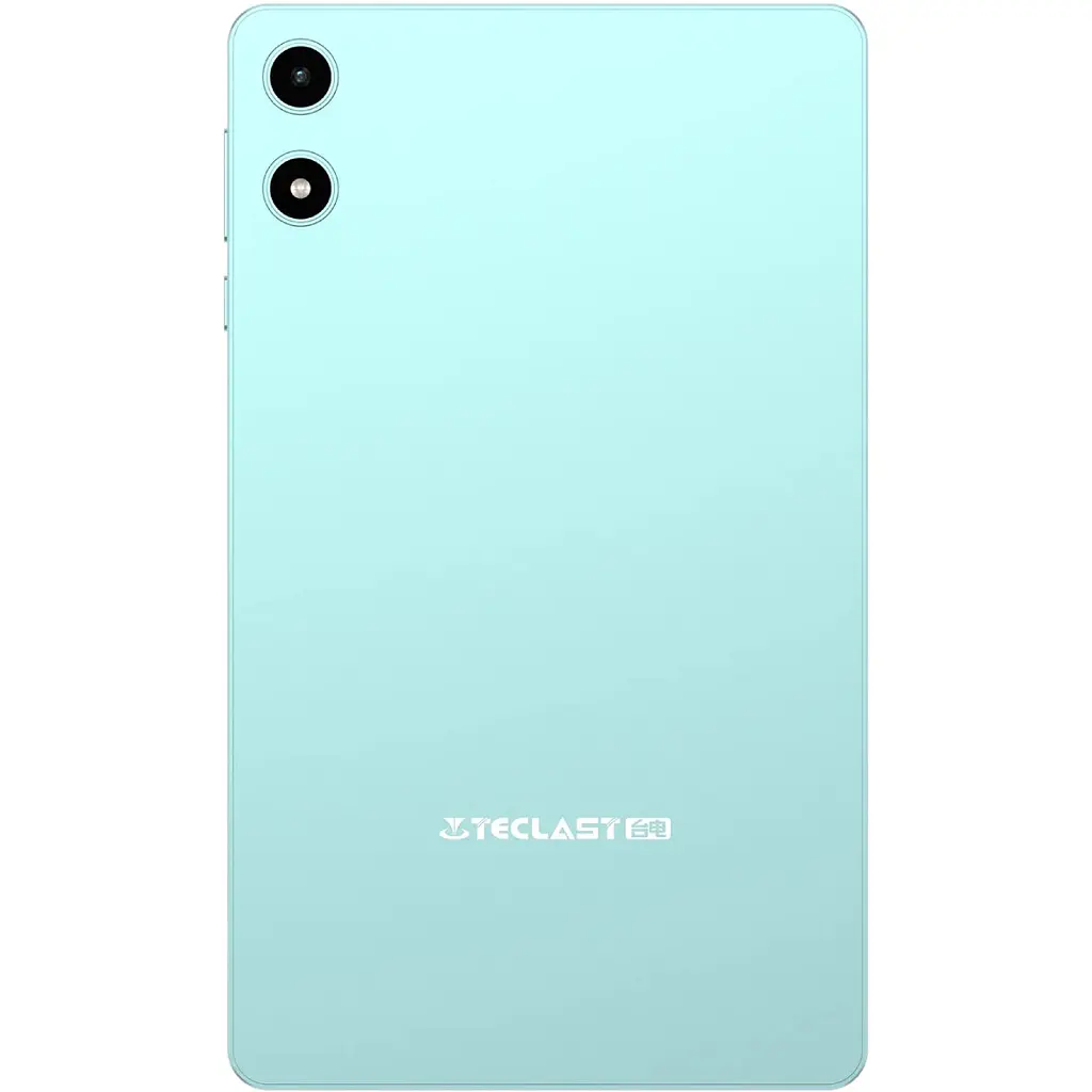 Планшет Teclast P50 Mini 8.68 HD+ /4GB/128GB/ T606/5000mAh/ WIFI/5+2MP/ Metal/Синій - фото 2
