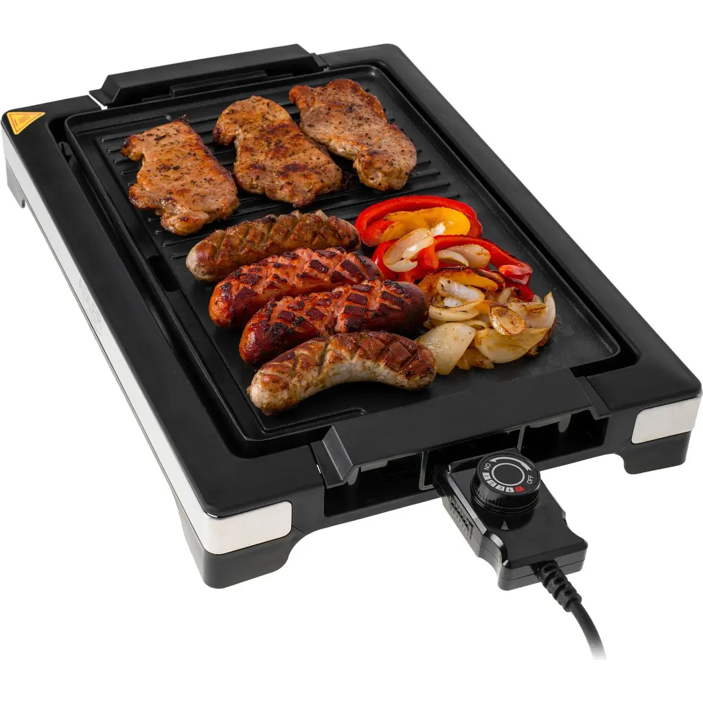 Електрогриль Adler AD 6614 [132594] - фото 6