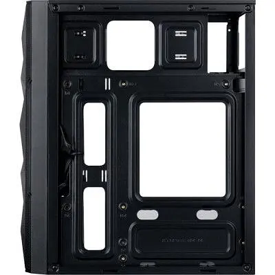 Корпус для ПК Prologix (E113 Black) - фото 5