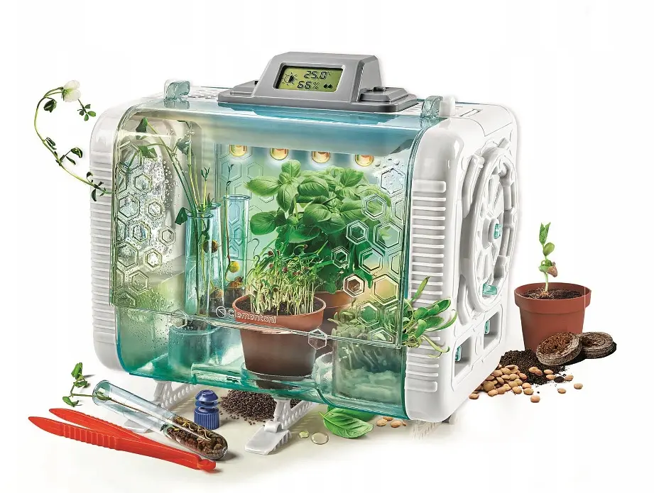 Набор Теплица High-Tech - Clementonі 50915 - фото 2