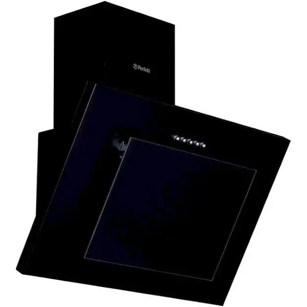 Вытяжка Perfelli DN 6671 A 1000 BL - фото 4