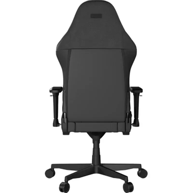 Крісло ігрове Hator Darkside 3M PU Black (HTC3000M) - фото 3