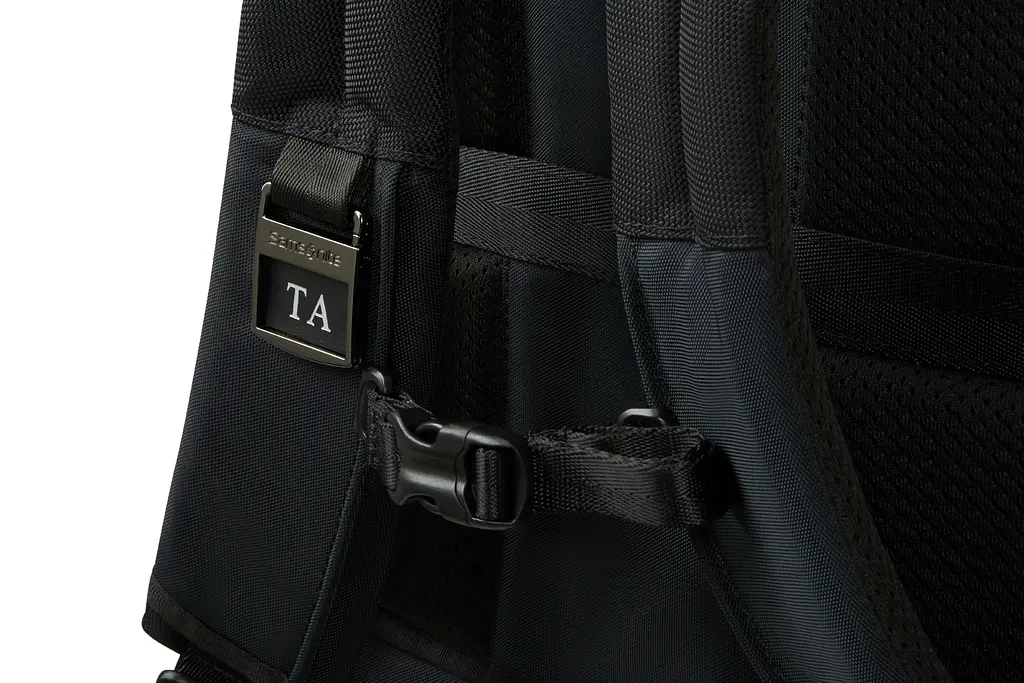 Рюкзак 15,6" Samsonite URBAN-EYE BLACK 46x32x9(24) KO1*09007 - фото 10