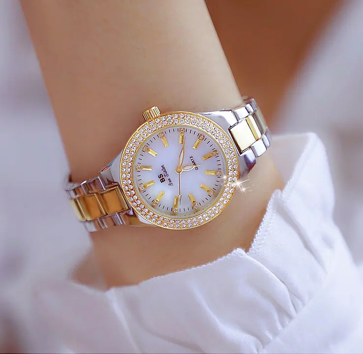 Годинник BS Diamond - фото 3