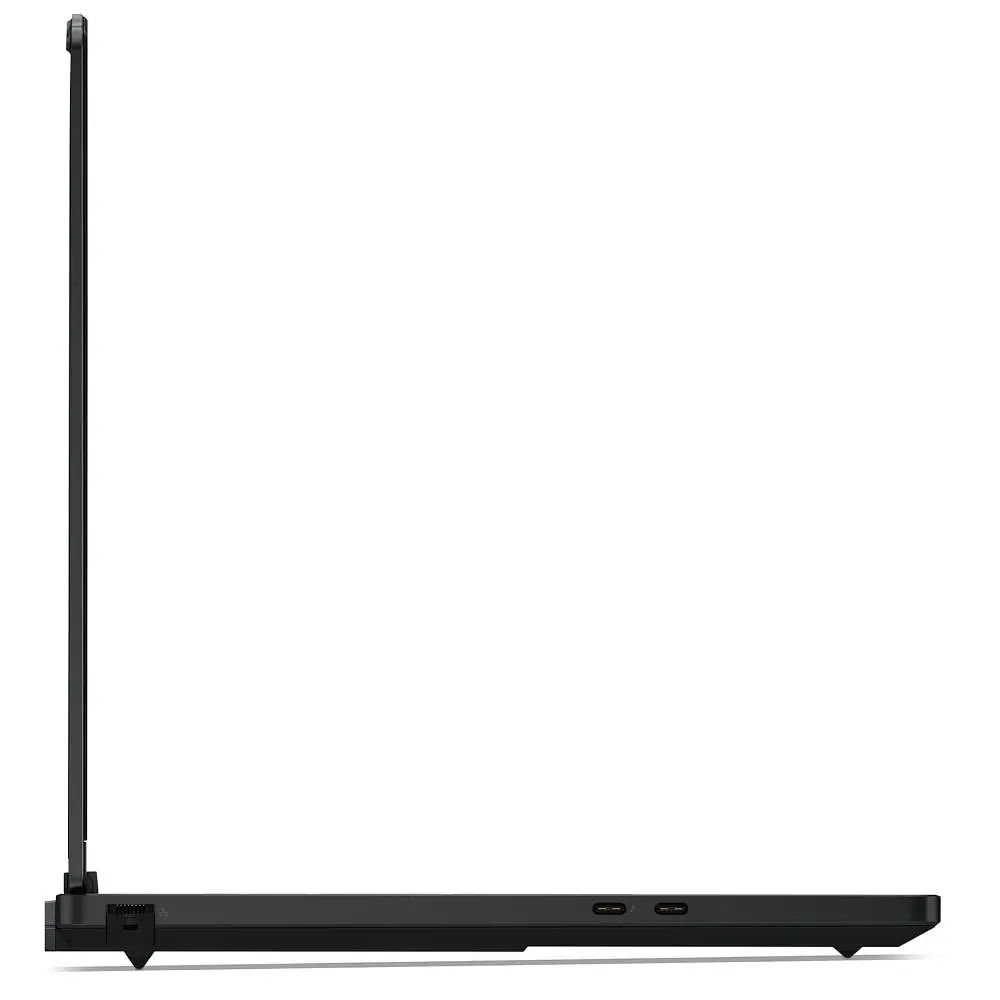 Ноутбук Lenovo Legion 5 15IAX11 (15.3 2.5K OLED, Intel Core 7 245HX, 32 GB, 1 TB, RTX 5060 8 GB, DOS) Eclipse Black (83VK006XRA) - фото 4