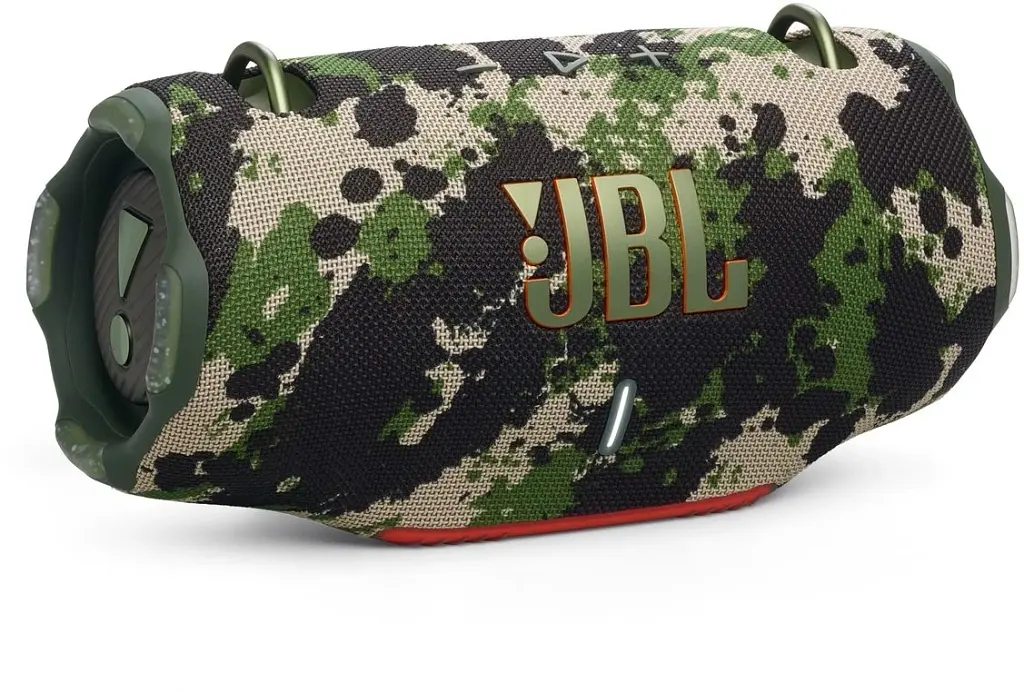 Bluetooth колонка JBL Xtreme 4 (JBLXTREME4CAMOEP) Camo UA - фото 2