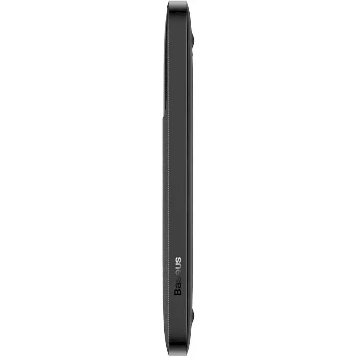 Повербанк Baseus Blade HD Edition 20000 mAh 100W Black (PPBL000301) - фото 4