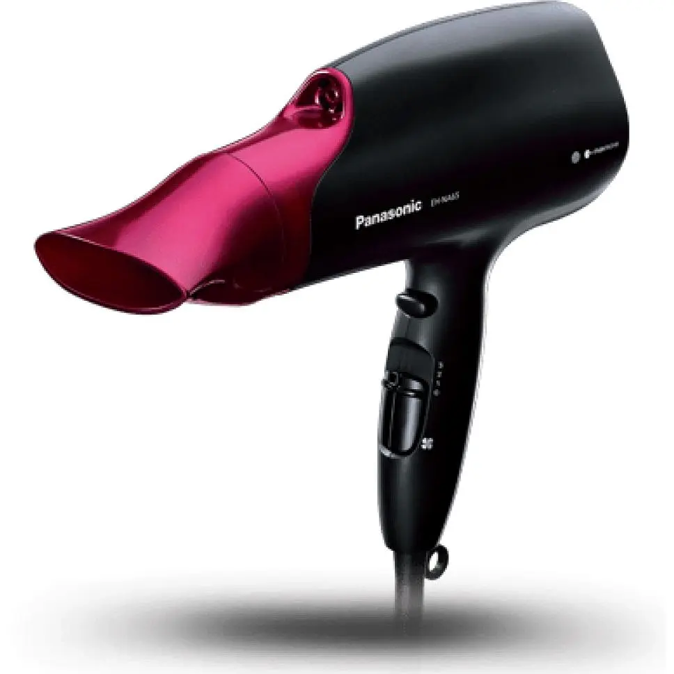 Фен Panasonic EH-NA65-K865 - фото 3