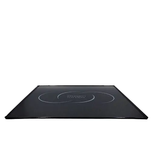 Керамический стол для микроволновки Panasonic Z010TBU00BP - фото 3