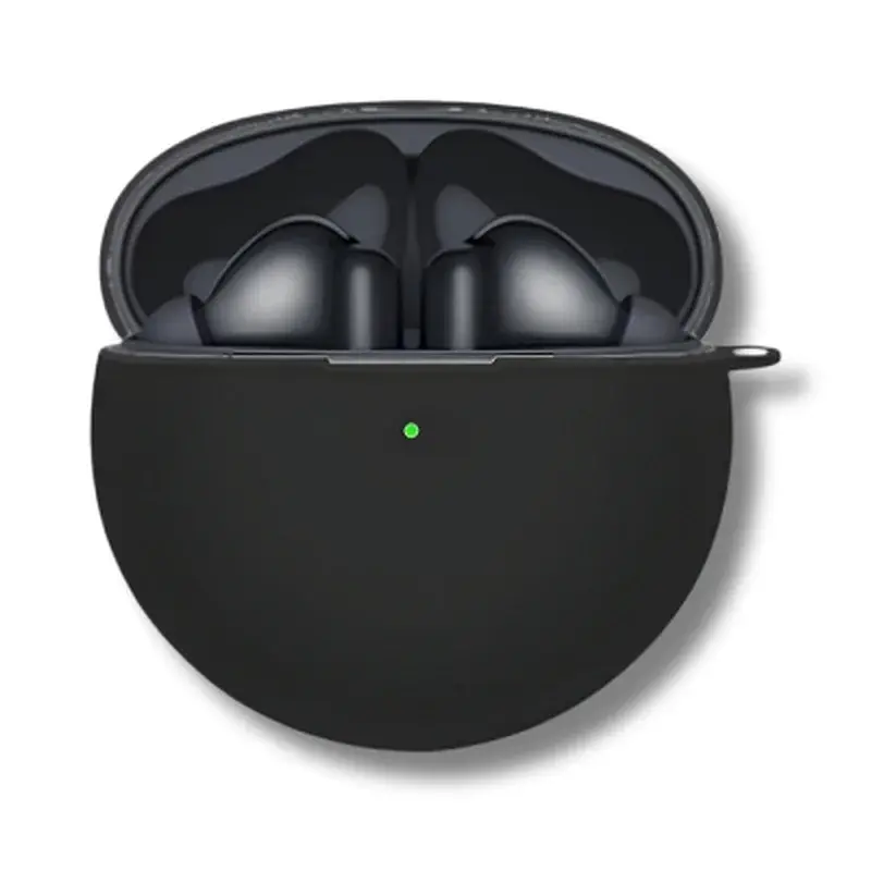 Чохол для навушників BeCover для HUAWEI FreeBuds 7i Black (714818)