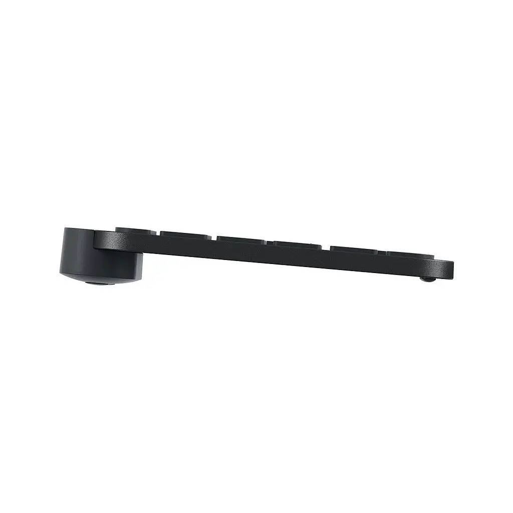 Комплект Logitech MX Keys for Business UA Graphite (920-010933) - фото 3