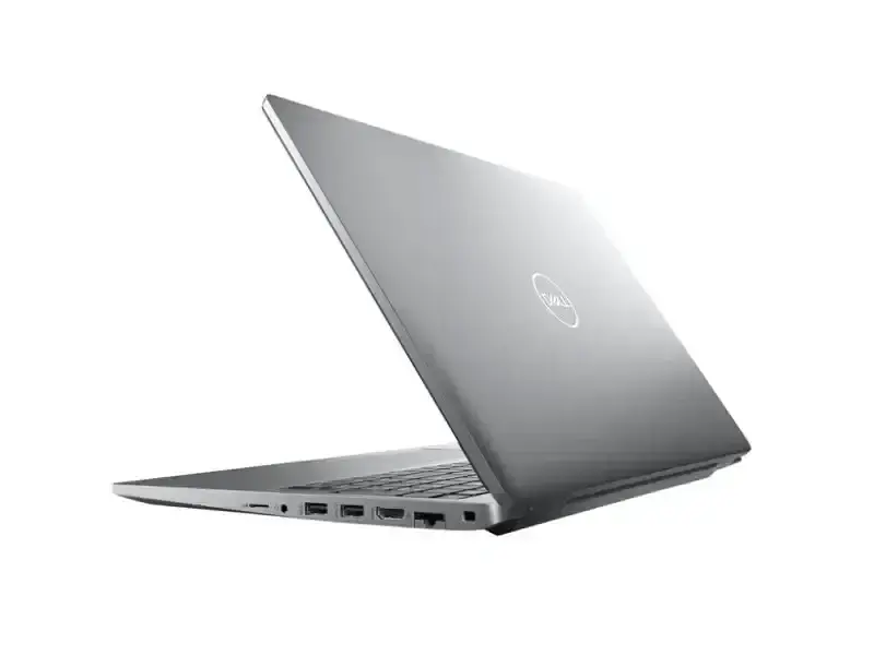 Ноутбук Dell Latitude 5530 Silver (210-BEWB/EB-i7) - фото 5
