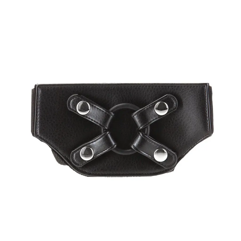 Трусики для страпону Addiction Strap-On Harness One Size ADDICTION SX3151 104386 - фото 4