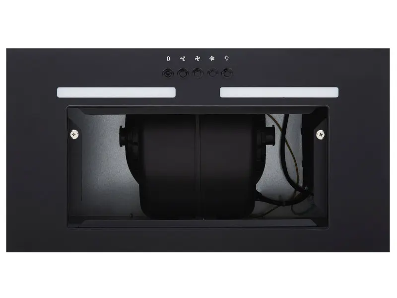Витяжка вбудована Interline BASIC BL A/60/PB - фото 4